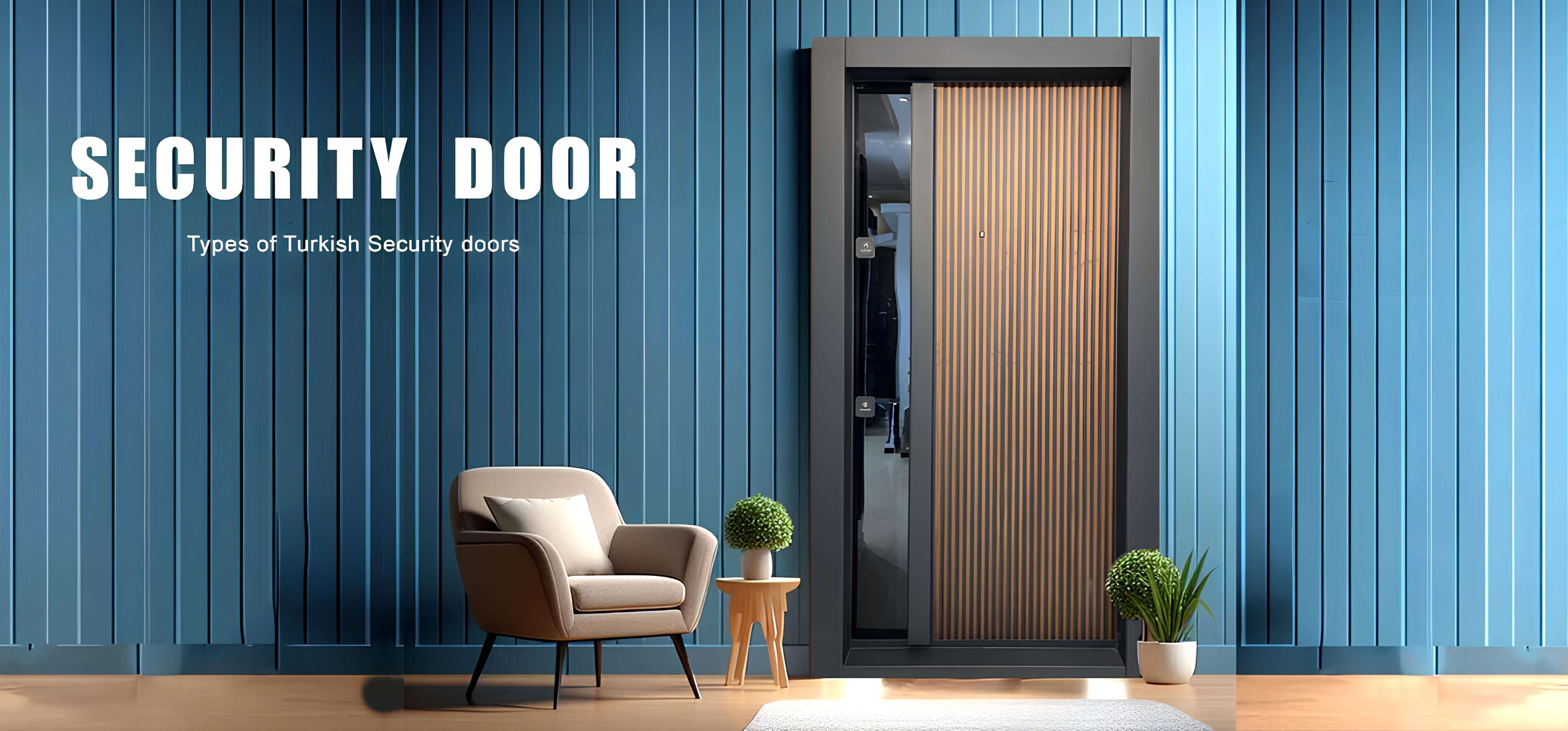 درب ضد سرقت